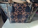 Sac gabas Guess, Handtassen en Accessoires, Tassen | Damestassen, Ophalen, Zo goed als nieuw, Bruin, Overige typen