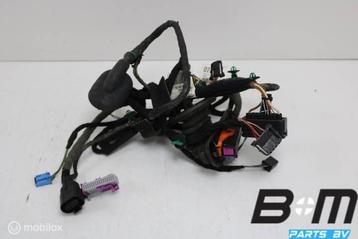 Portierkabelboom rechts achter VW Golf plus 5 5M0971694N beschikbaar voor biedingen
