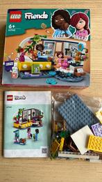 Lego Friends 41739, compleet, Ophalen of Verzenden, Gebruikt, Complete set, Lego