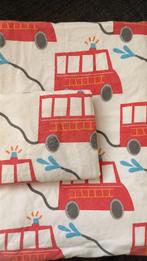 Dekbedovertrek peuter 120x150 cm, Kinderen en Baby's, Ophalen, Zo goed als nieuw, Jongetje of Meisje, Dekbedovertrek