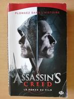 Assassin's creed: le roman du film de Christie Golden, Boeken, Ophalen of Verzenden