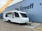 Kabe Imperial 740 tdl E2, Caravans en Kamperen, Bedrijf, Kabe, Rondzit