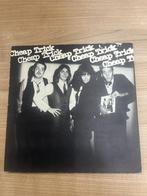 CHEAP TRICK - CHEAP TRICK, Verzenden, Gebruikt, Rock-'n-Roll