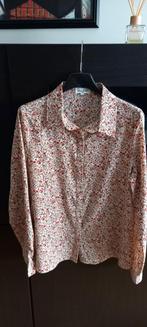 Chemisier fluide. M. EMMA&ELLA, Kleding | Dames, Ophalen of Verzenden, Rood