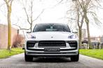 Porsche Macan S PDK * Luchtvering * SportChrono * LED *, Cuir, Argent ou Gris, Achat, Entreprise