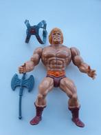 He man MOTU 1981, Ophalen of Verzenden, Zo goed als nieuw