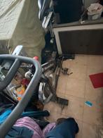 Velo appartement tres bon etat - utilise pour reeducation, Sport en Fitness, Fitnessapparatuur, Ophalen, Zo goed als nieuw, Metaal