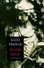 De rode kamer - Nicci French, Boeken, Thrillers, Verzenden, Zo goed als nieuw