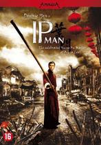 IP Man dvd, CD & DVD, DVD | Action, Comme neuf, Enlèvement ou Envoi, Guerre