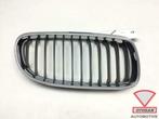 bmw 3 serie e90 lci grille grill rechts nieuw! 7201968, Auto-onderdelen, Nieuw, Rechts, BMW