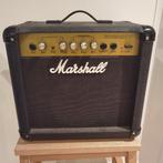 Marshall Valvestate 10 versterker, Muziek en Instrumenten, Ophalen, Gebruikt, Gitaar, Minder dan 50 watt