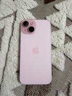 Iphone 15 128 Go, Télécoms, Téléphonie mobile | Housses, Coques & Façades | Apple iPhone, Enlèvement ou Envoi, Comme neuf, IPhone 14 Pro Max