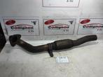 UITLAAT VOORPIJP Alfa Romeo 159 Sportwagon (939BX), Gebruikt, Alfa Romeo