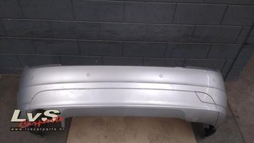 Achterbumper van een Mercedes C-Klasse (775) beschikbaar voor biedingen