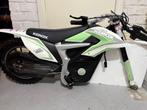 Pocket bike électrique pour enfant - Kerox E-Mico verte ., Enlèvement, Neuf