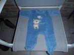 pyjama maat 56, Kinderen en Baby's, Ophalen, Zo goed als nieuw, Jongetje of Meisje, Nacht- of Onderkleding