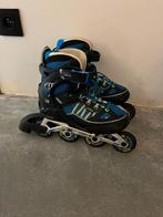 Skeelers, Sport en Fitness, Gebruikt, Dames, Inline skates 4 wielen, Ophalen