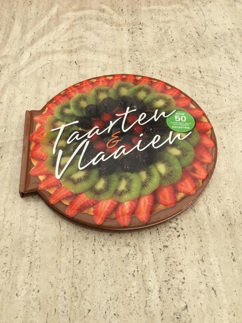 Taarten en vlaaien, Hobby en Vrije tijd, Taarten en Cupcakes maken, Taarten, Ophalen of Verzenden