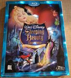Blu-ray Disc: Doornroosje - 2-disc deluxe edition, Cd's en Dvd's, Blu-ray, Ophalen of Verzenden, Zo goed als nieuw, Tekenfilms en Animatie