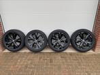 NIEUWE set 19-inch VW ID7 velgen met winterbanden, Auto-onderdelen, Banden en Velgen, 255 mm, Banden en Velgen, Nieuw, Winterbanden