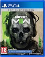 Modern Warfare II CROS GEN PS4 GRATIS LEVERING, Games en Spelcomputers, Games | Sony PlayStation 4, Avontuur en Actie, Online