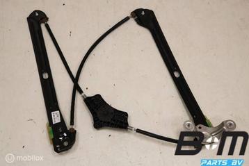 Raammechaniek LV (bestuurderskant) VW Golf 7 beschikbaar voor biedingen