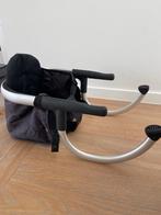 Handige tafelhangstoel, Kinderen en Baby's, Ophalen, Gebruikt