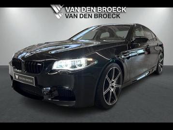 BMW Serie M M5 M5 FULL individual collector - 