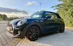 MINI Cooper Cabrio essence, Auto's, Mini, 4 zetels, Euro 6, Cabriolet, Blauw