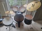 drum + toebehoren, Ophalen, Zo goed als nieuw, Tama