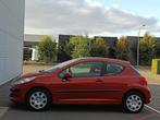 Peugeot 207 1.4 BENZINE * 2007 * 136.000KM AIRCO!!, Auto's, Stof, 1360 cc, Grijs, Particulier