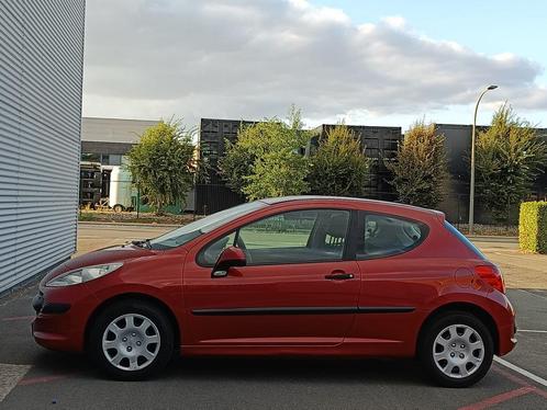 Peugeot 207 1.4 BENZINE * 2007 * 136.000KM AIRCO!!, Auto's, Peugeot, Particulier, ABS, Benzine, Euro 4, Stadsauto, 3 deurs, Handgeschakeld