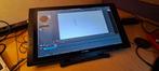 XP-PEN Arist 22e Pro, Ophalen, Zo goed als nieuw