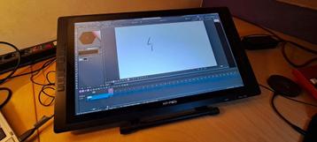 XP-PEN Arist 22e Pro beschikbaar voor biedingen