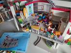 Winkelcentrum Playmobil, Ophalen, Gebruikt, Complete set