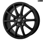 Nieuwe matzwarte 17 inch Brock Mini F55 F56 F57 velgen, Auto-onderdelen, Banden en Velgen, Nieuw, 17 inch, Ophalen of Verzenden