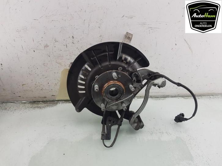 FUSEE RECHTS VOOR Kia Niro I (DE) (|51711K4000|), Auto-onderdelen, Ophanging en Onderstel, Kia, Gebruikt