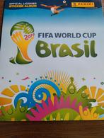 Panini Fifa World Cup 2014 Brasil.Renaldo, Verzenden, Nieuw