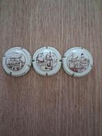 Champagne capsules generiek serie 675-675b, Ophalen of Verzenden