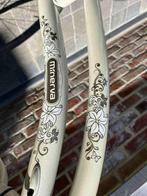 mooie retro damesfiets (klein model) minerva, Fietsen en Brommers, Fietsen | Dames | Damesfietsen, Versnellingen, Zo goed als nieuw