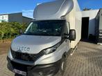 IVECO, Auto's, Bestelwagens en Lichte vracht, Automaat, 4 deurs, Stof, 4 cilinders