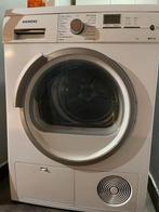 Siemens seche linge A condensation  7KG  A+, Enlèvement ou Envoi, Comme neuf