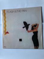 Flash & the Pan  (1979; mint), Cd's en Dvd's, Vinyl | Pop, Zo goed als nieuw, 1980 tot 2000, 12 inch, Verzenden
