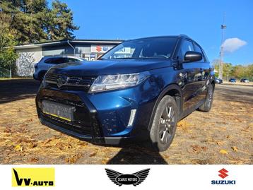 Suzuki Vitara 1.4 GL+ (bj 2025) beschikbaar voor biedingen