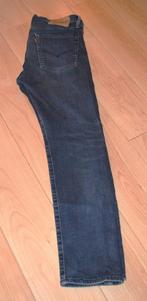 Jeans Levi Strauss 510 W31 L 30, Blauw, W32 (confectie 46) of kleiner, Ophalen of Verzenden, Zo goed als nieuw