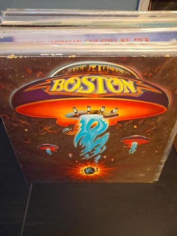 lp - boston - boston beschikbaar voor biedingen