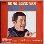 2 LP's van Tony Geys (vanaf 2.5 €/LP), CD & DVD, Vinyles | Néerlandophone, Enlèvement ou Envoi, Utilisé, 12 pouces, Autres genres