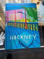 SACS À LIVRES PLUS GRANDS DE DAVID HOCKNEY, Enlèvement ou Envoi, Comme neuf, Taschen