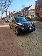 Nissan juke diesel, Auto's, Stof, Zwart, Zwart, 1500 cc