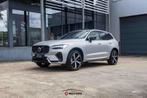 Volvo XC60 XC60 B4 B Plus Dark-PANO-LED-ACC-KEYLESS-CAM, Auto's, Automaat, 4 cilinders, 5 deurs, Volvo Selekt